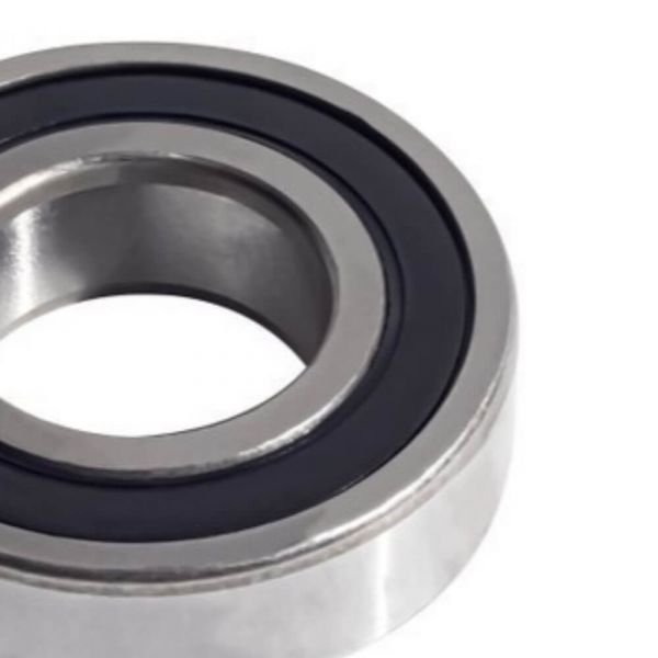 Rolamento 6208 40X80X18mm Vedação Dois Lados Consumo