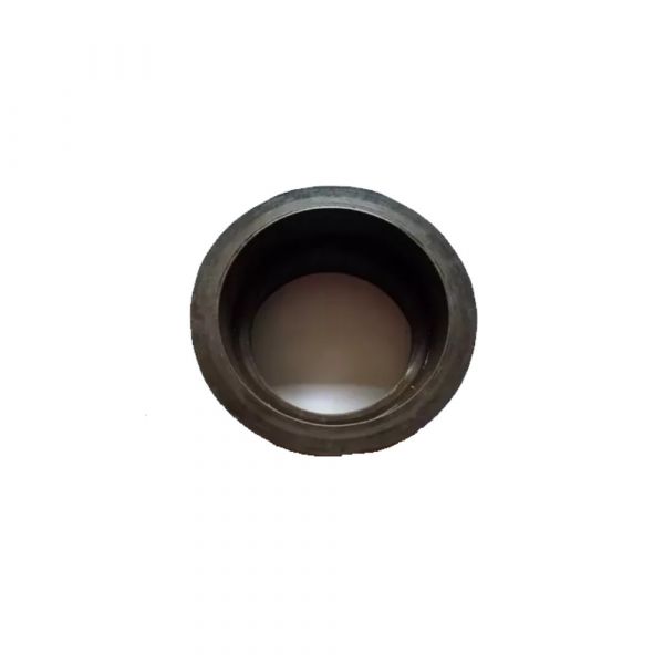 Rolete de Borracha Descascador ZX- 3 Zaccaria