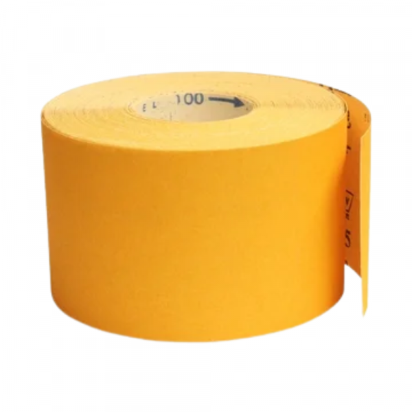 1Metro de Lixa Madeira P100 G125 Norton