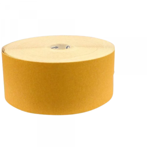 1Metro de Lixa Madeira P100 G125 Norton