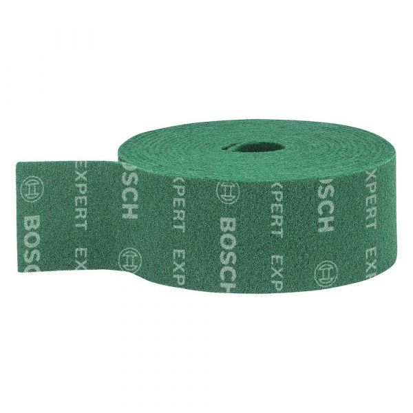 Rolo Manta Expert Verde N880 100mm Bosch
