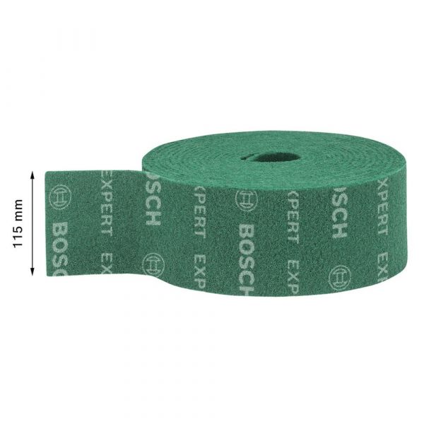 Rolo Manta Expert Verde N880 100mm Bosch