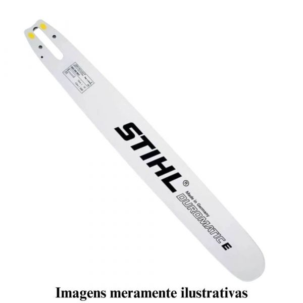 Sabre Duramatic 63cm 1.6mm 25 Pol. Stihl