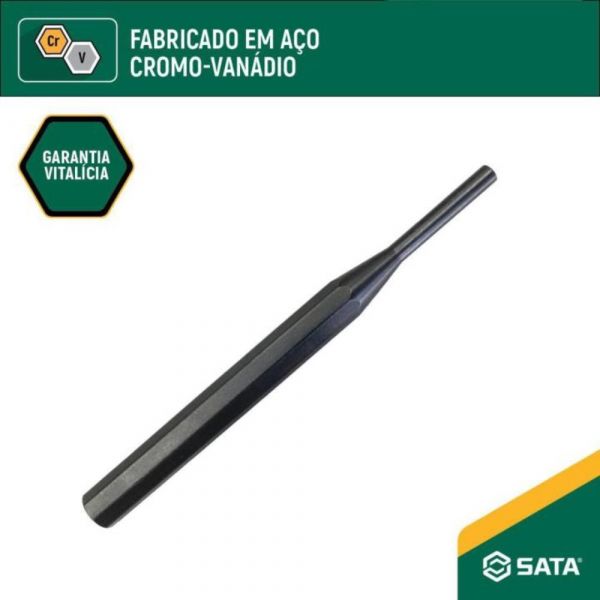 Saca Pino Paralelo 150x2mm Sata
