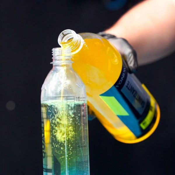Sanitizante Finalizador 4 em 1 Sistema VSC 1,5L Vonixx