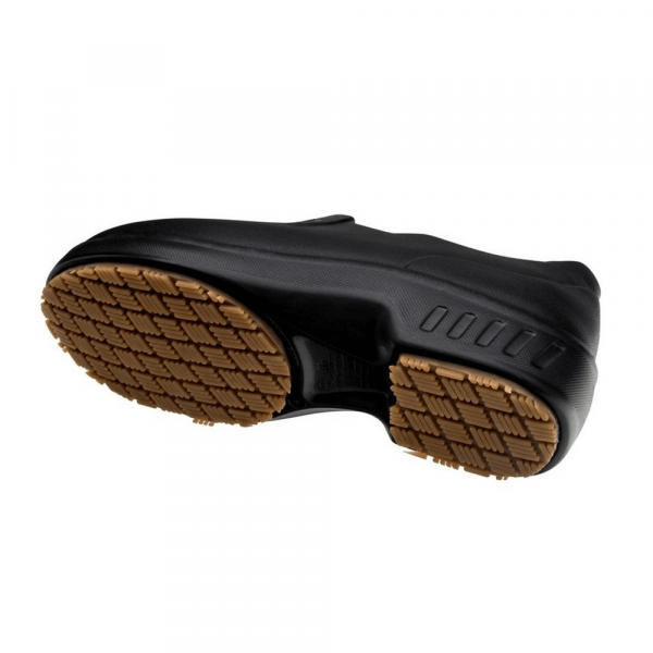 Sapato Antiderrapante Preto Nº38 101FClean Marluvas