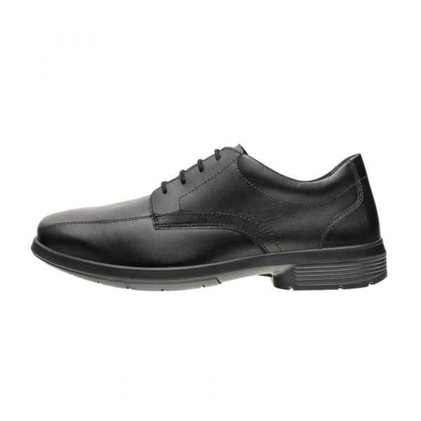 Sapato Social Masculino Preto 20S29-T N°40 Marluvas 
