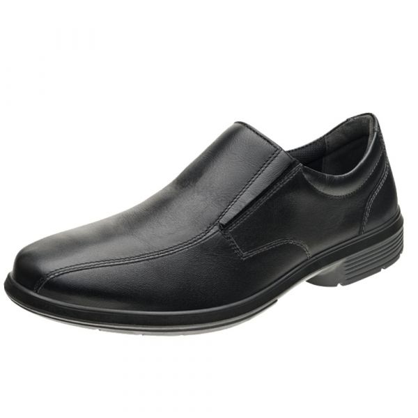Sapato Masculino London Safe Preto Nº38 Marluvas