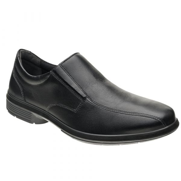Sapato Masculino London Safe 20S29 S Preto Nº42 Marluvas