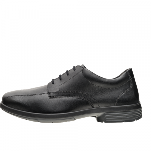 Sapato Social Masculino Cadarço Preto Nº41 20S29T Marluvas