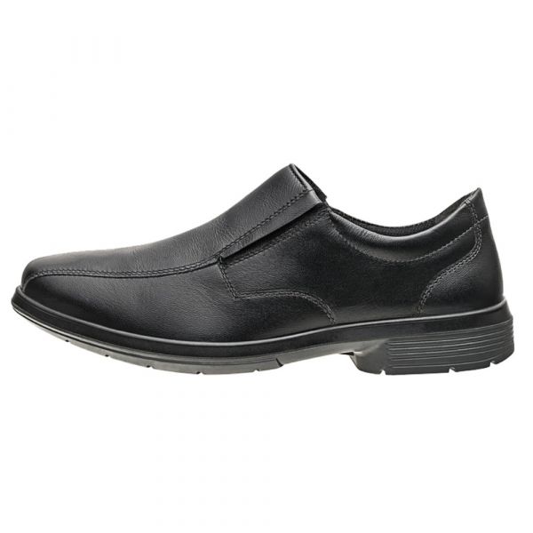 Sapato Social Masculino Preto 20S29 N40 Marluvas