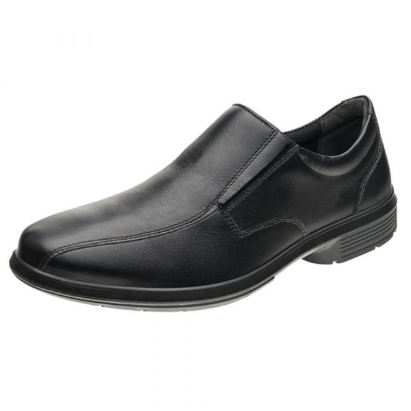 Sapato Social Masculino Preto 20S29 N41 Marluvas