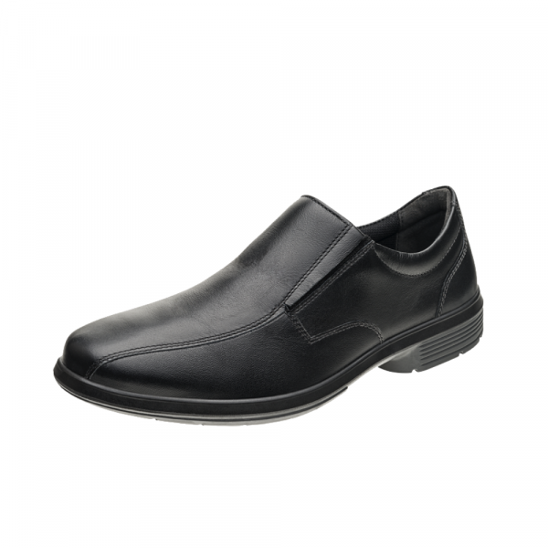 Sapato Social Masculino Preto Nº 35 Marluvas