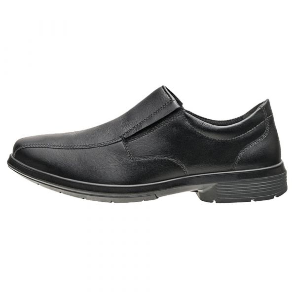 Sapato Social Masculino 20S29-S N°43 London Safe Marluvas