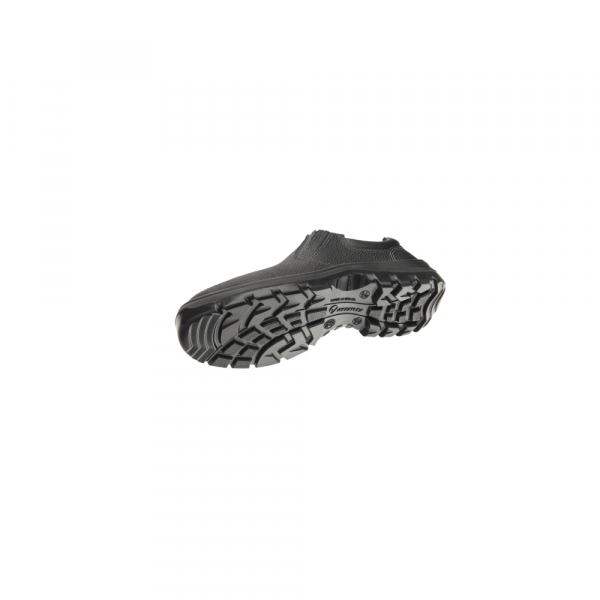Sapato Unissex com Elástico 10VT48 Preto N°42 Marluvas