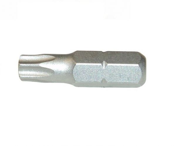 Bits Torx 1/4