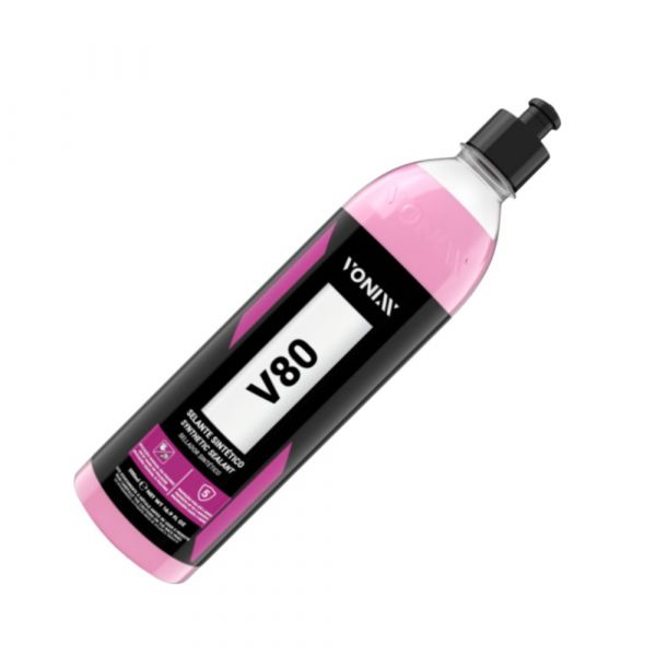 Selante Sintético V80 500ml Vonixx