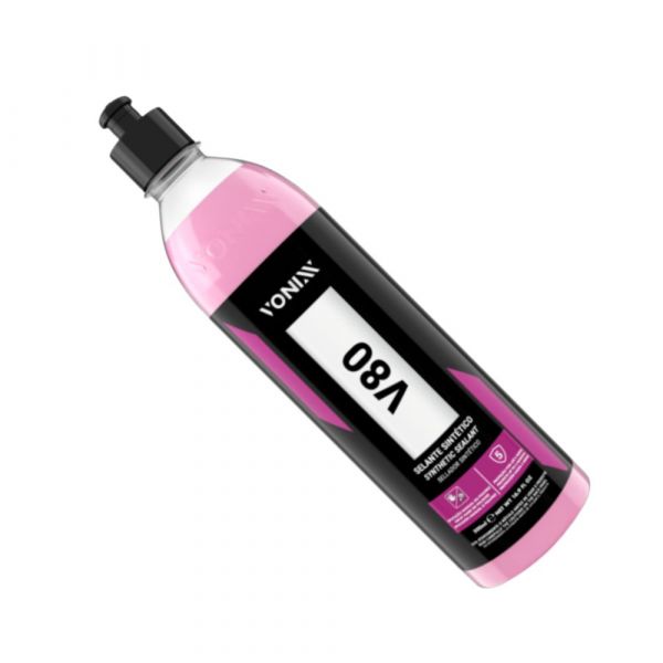 Selante Sintético V80 500ml Vonixx