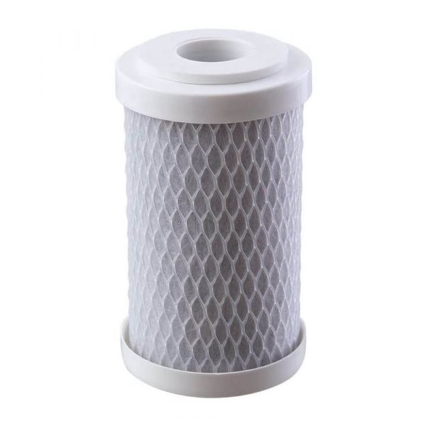 Refil para Filtros Carvão Ativado Lorenzetti Loren Acqua 5”