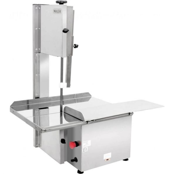 Serra Fita Inox sem Moedor de Carne Malta