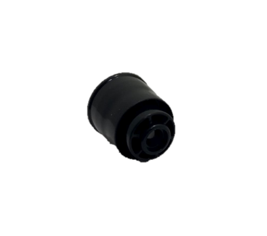 Bocal Para Aspersor LF 3,38mm Preto 29 Drill Rain Bird