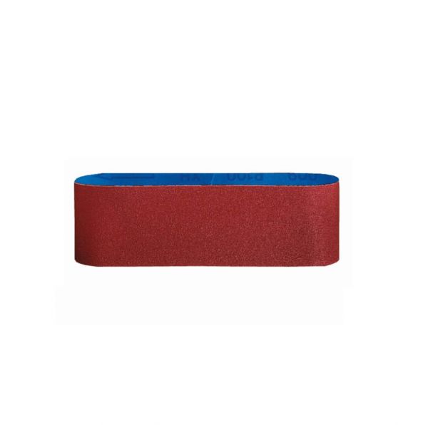Cinta de Lixa Bosch Best Wood&Paint 75x533mm G80