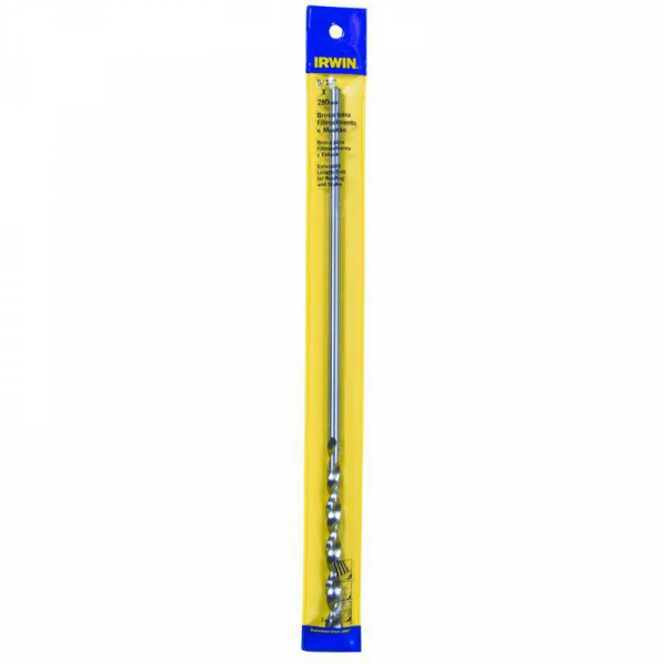 Broca Longa Para Mourão 5/16X 280mm Irwin