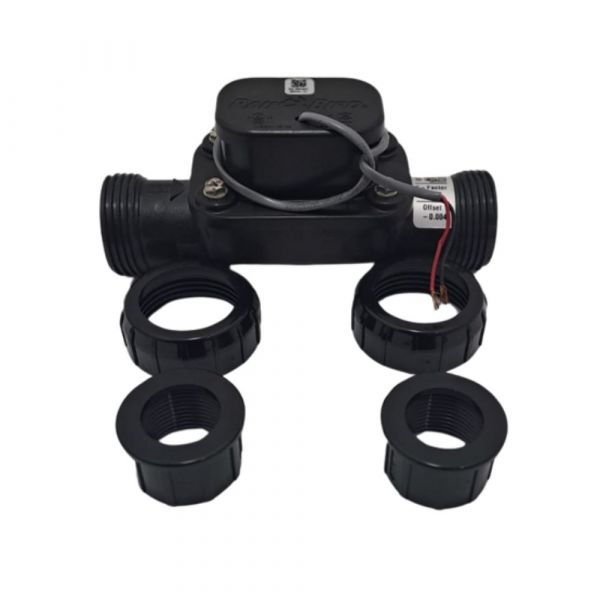 Sensor de Fluxo FG1001-1 Pol. Rain Bird