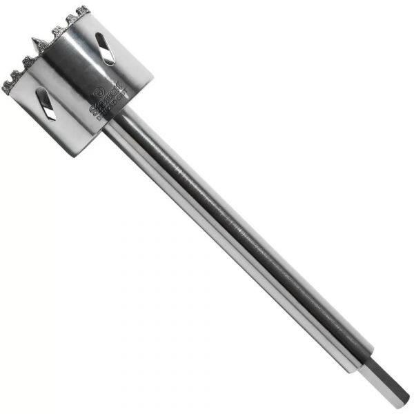 Serra Copo Bimetal 25mm Starrett