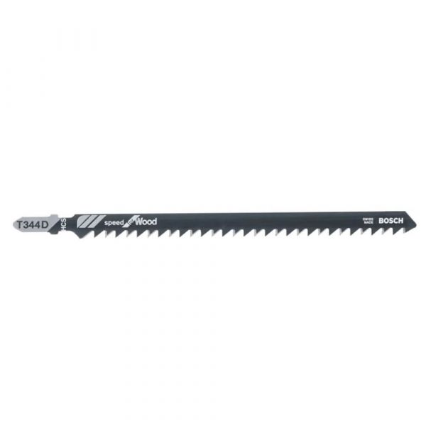 Lâmina Serra Tico Tico Bosch T344D Speed For Wood Bosch