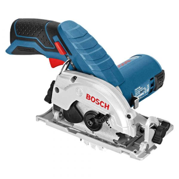Serra circular à bateria Bosch GKS 12V-26, 12V SB, 1400 RPM