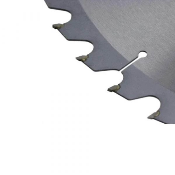 Serra Circular Vídia 350mm X 24 Dentes Universal Serras