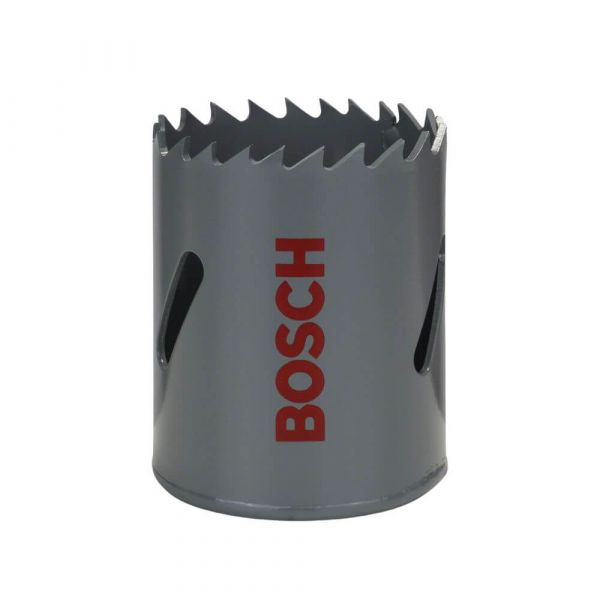Serra Copo 1.5/8 Pol. 41mm em Aço Bimetálico e Cobalto Bosch