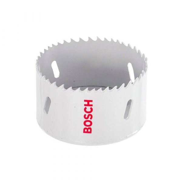 Serra Copo Bimetálica Eco 76mm 3 Pol. Bosch
