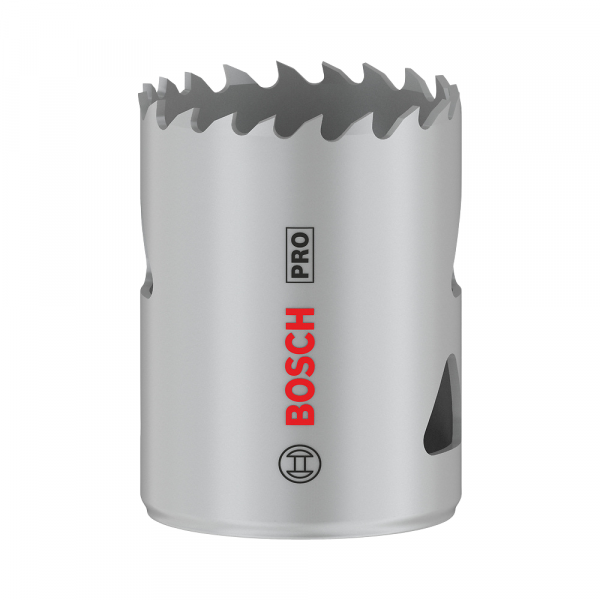 Serra Copo Cobalto 1.1/2 Pol. x 38mm PRO Multi Bosch