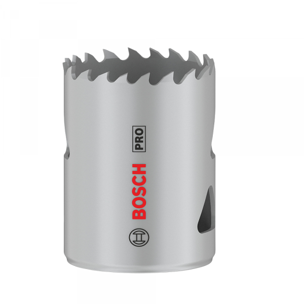 Serra Copo Cobalto 1.1/2 Pol. x 38mm PRO Multi Bosch
