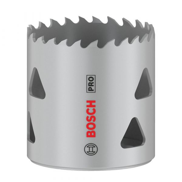Serra Copo PRO Multi Cobalto 48mm Bosch