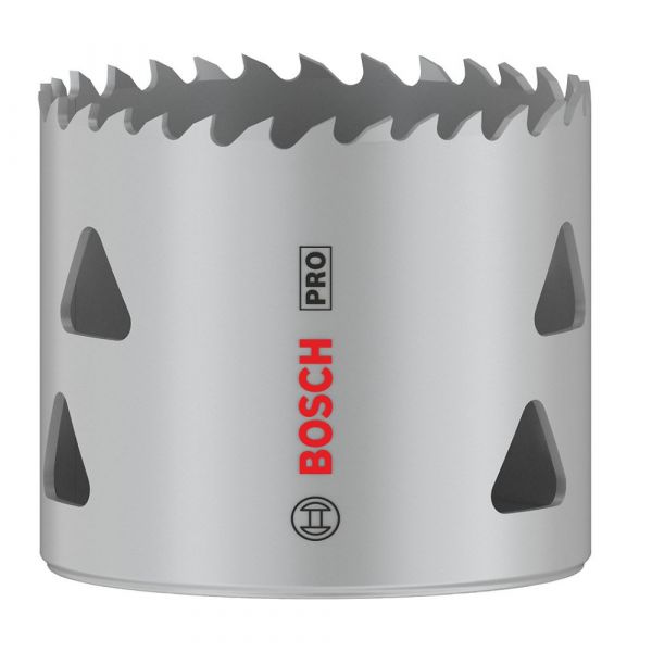 Serra Copo PRO Multi Material Cobalto 57mm Bosch