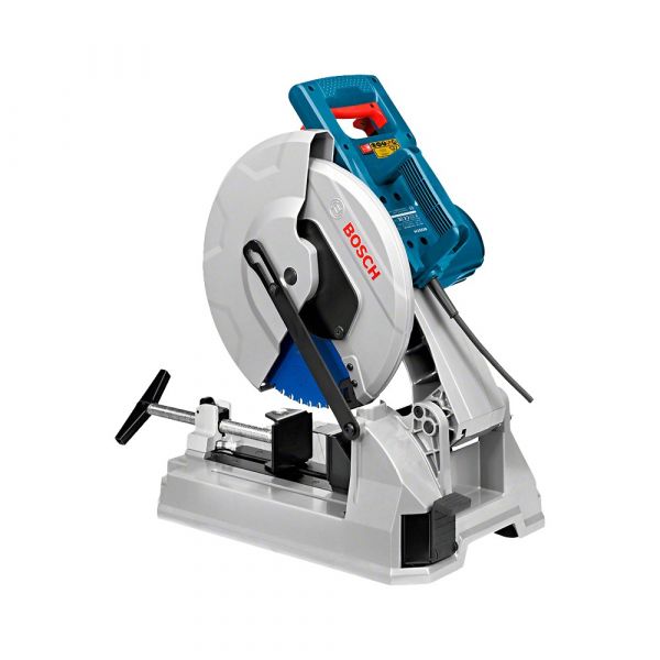 Serra de Corte a Frio Bosch GCD 12 JL 2000W 220V + Disco Bosch