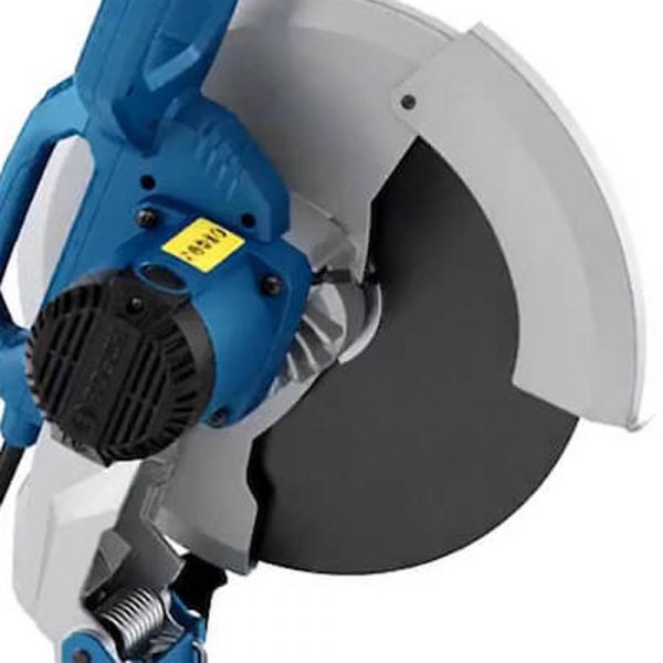 Serra Policorte GCO 230 220V 2300W Com Disco 14 Pol. Bosch