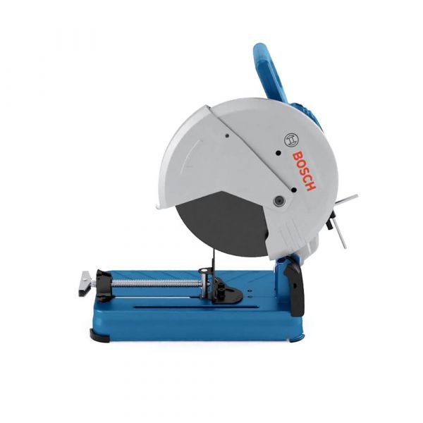 Serra Policorte GCO 230 220V 2300W Com Disco 14 Pol. Bosch