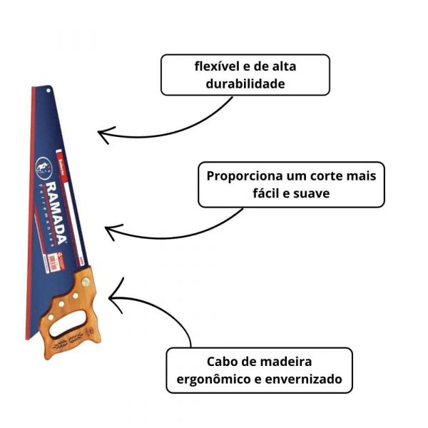 Serrote Selecto 24