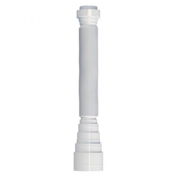 Sifão Ajustável 66cm Fortlev