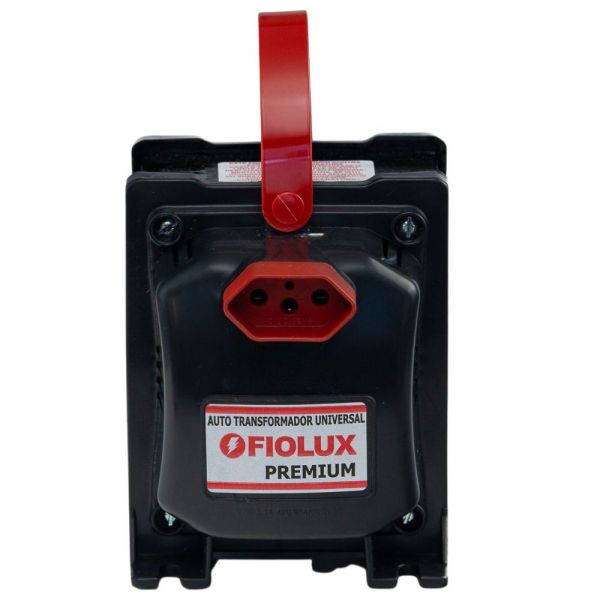 Auto Transformador de Energia TF-2000 VA Bivolt Fiolux