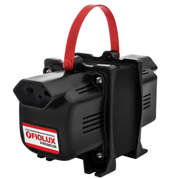 Auto Transformador de Energia TF-2000 VA Bivolt Fiolux