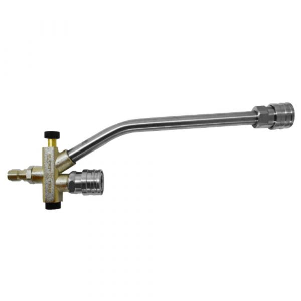 Smart Valve 2 em 1 Sigma Tools