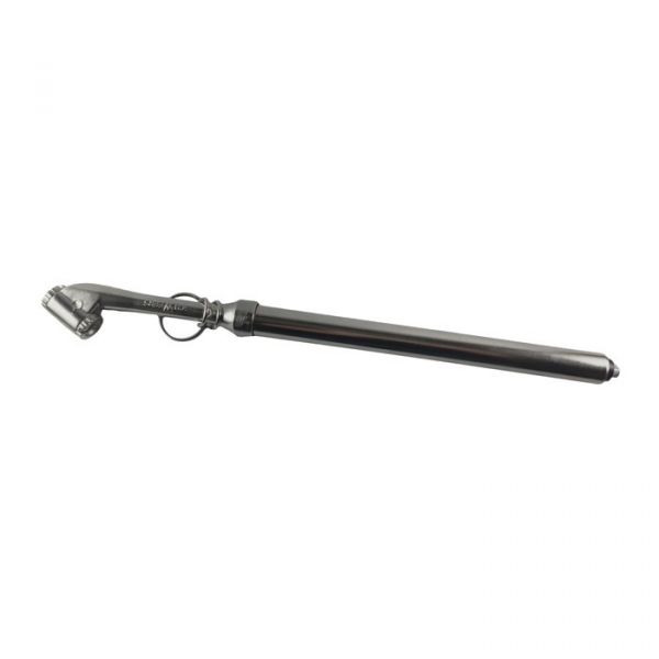 Calibrador 14 A 120 LBS manual ref. 7188 Schweers