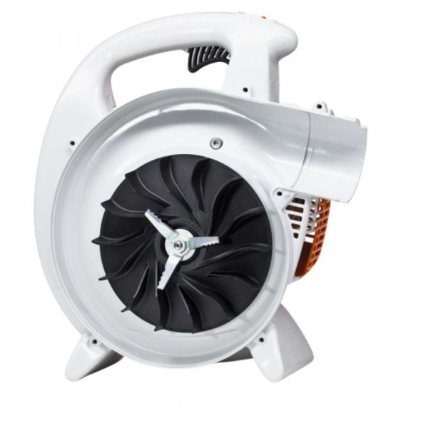 Soprador Aspirador SH 56 STIHL 42412000015
