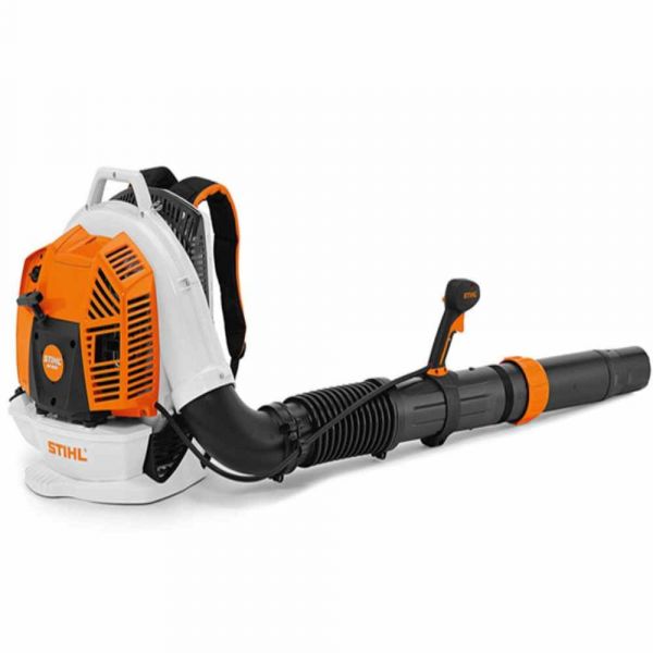 Soprador Costal BR 800 Stihl