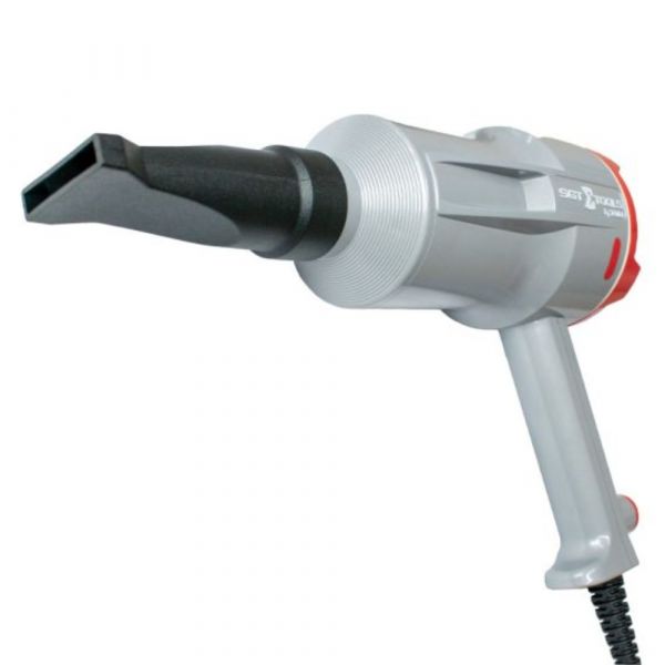 Soprador Hurricane 1350W SGT-5606 Sigma Tools